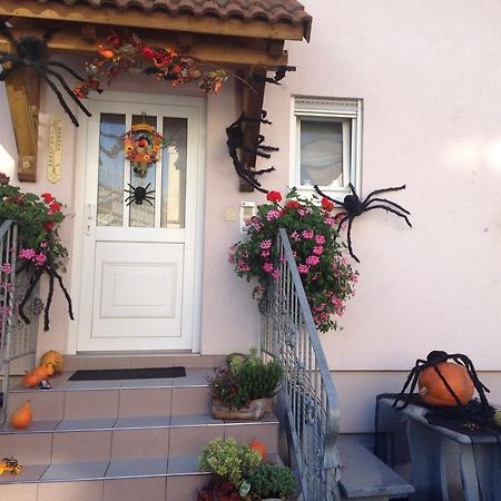 Ferienwohnung Am Europapark - Klimatisiert Rust Exterior photo